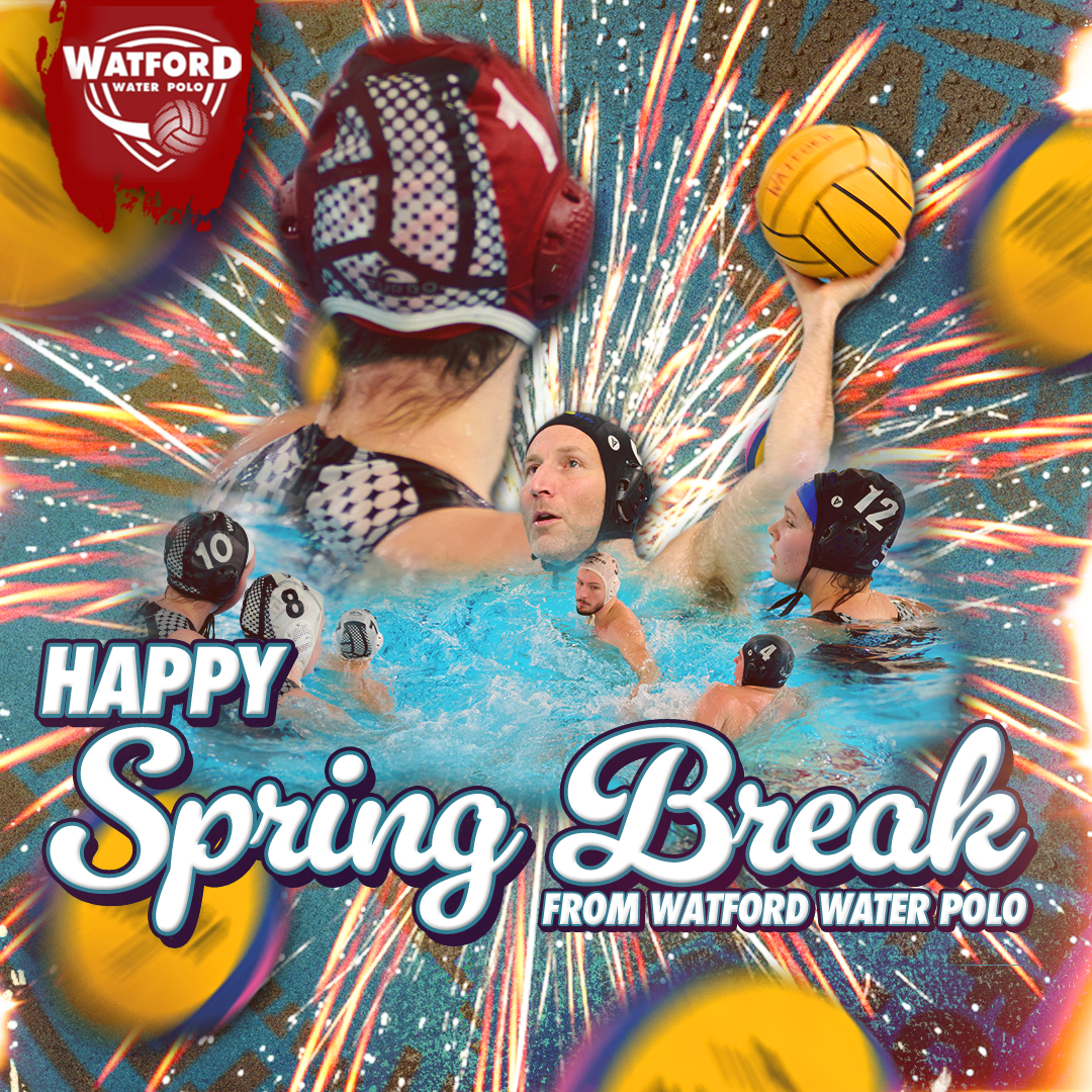 Waterpolo social media